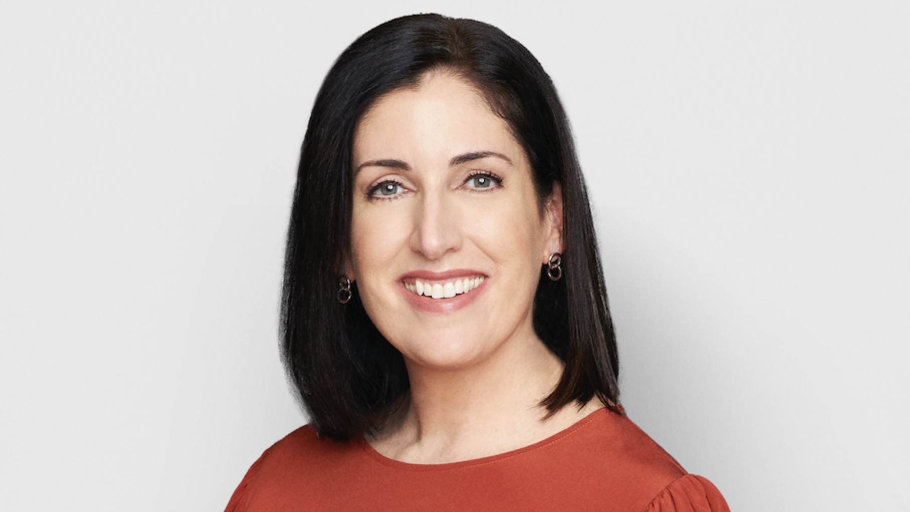 Tara Walpert Levy portrait